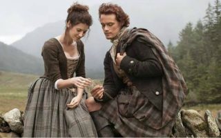 Outlander