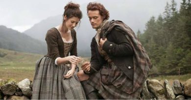 Outlander
