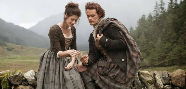 Outlander