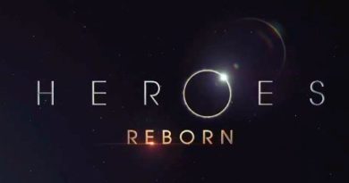 Heroes Reborn