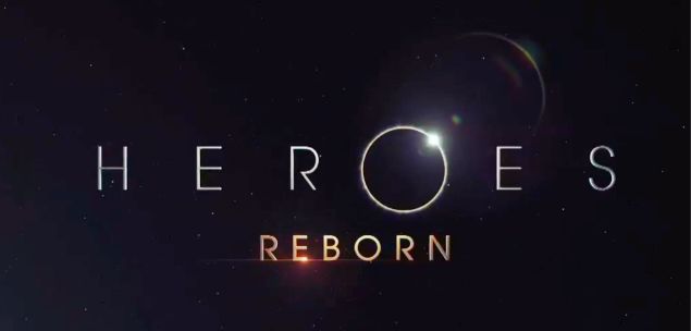 Heroes Reborn