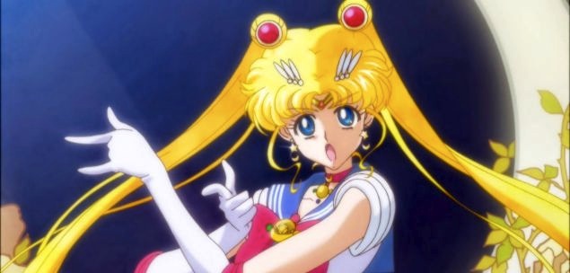 Sailor Moon