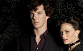Sherlock