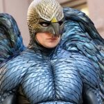 Birdman gotham awards