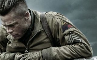 fury