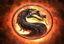 Mortal Kombat logo
