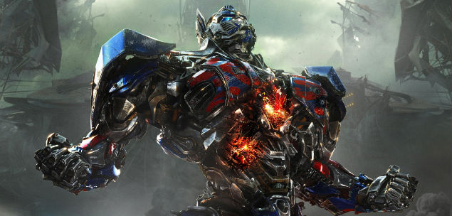 Notícias do filme Transformers: A Era da Extinção - Página 2