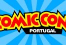 Comic Con Portugal 2015