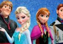 FROZEN