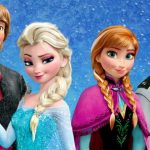 FROZEN