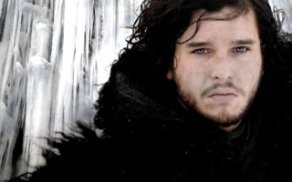 Jon Snow