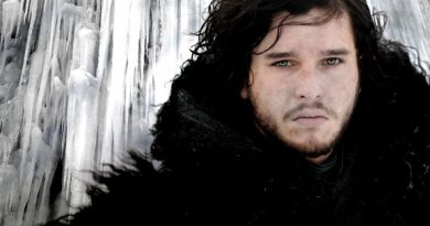 Jon Snow