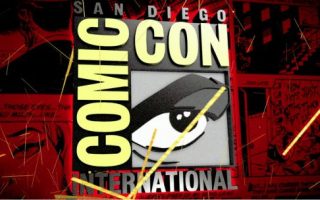 Comic-Con