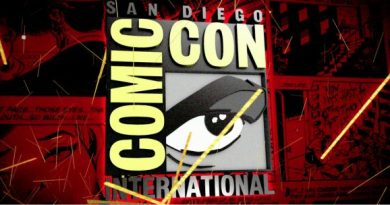 Comic-Con