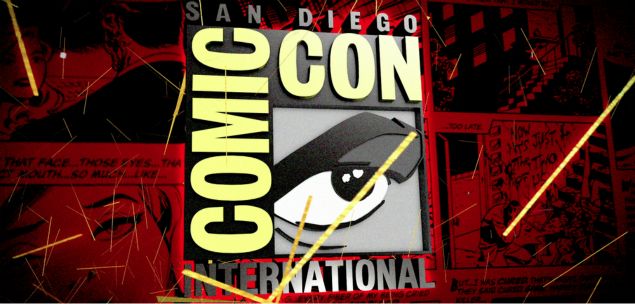 Comic-Con 2014, Conhece as datas dos painéis das tuas séries