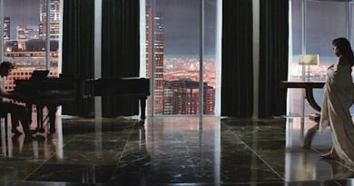 Cinquenta Sombras de Grey
