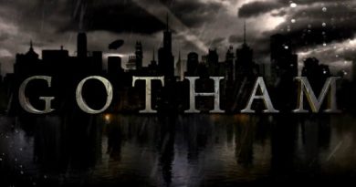 Gotham