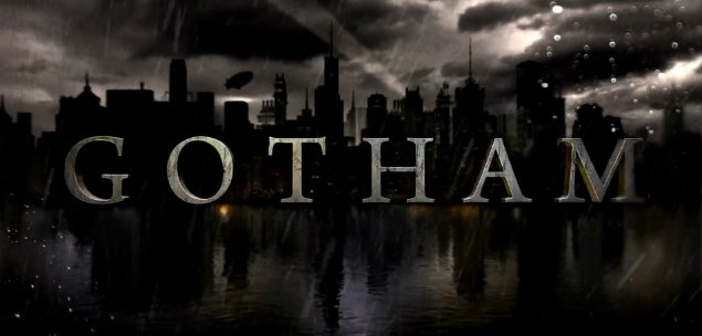 Gotham