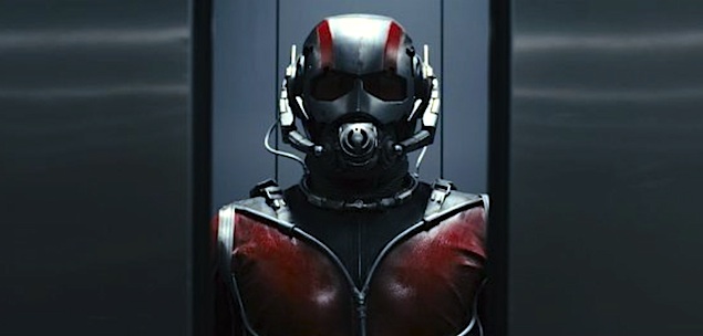 Ant-Man