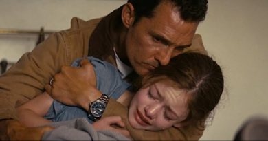 INTERSTELLAR ESTREIA A 6 DE NOVEMBRO