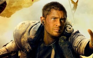 Mad Max
