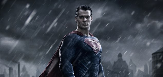 É oficial: Henry Cavill vai deixar de ser Super-Homem no cinema