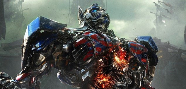 Dvd - Transformers - Coleção (5 Filmes) em Promoção na Americanas