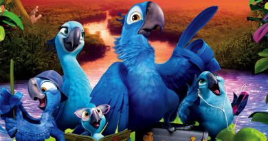 Rio 2 rio2_destaque