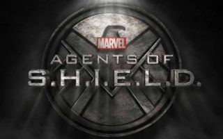 Agents of Shield