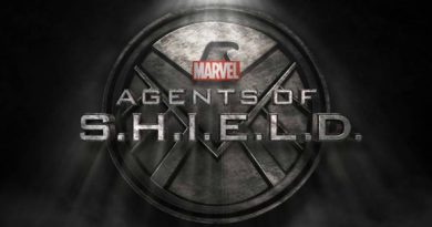 Agents of Shield