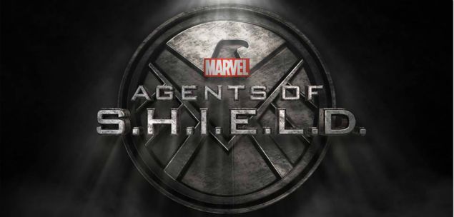 Agents of Shield