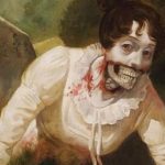 Orgulho e Preconceito e Zombies
