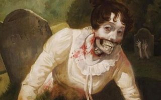 Orgulho e Preconceito e Zombies
