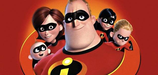 The Incredibles