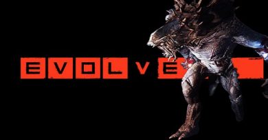 evolve