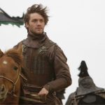 Marco Polo - Netflix