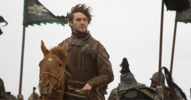 Marco Polo - Netflix