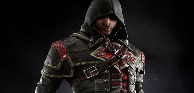 Análise de Assassin's Creed: Rogue