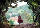 Into the Woods