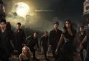 The Vampire Diaries