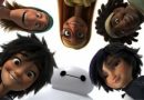 Big Hero 6