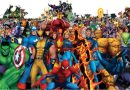 Super-Herói