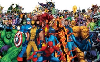 Super-Herói