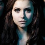 The Vampire Diaries