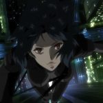 Ghost In The Shell