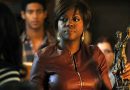 How to Get Away with Murder