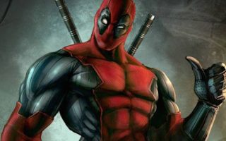 Deadpool