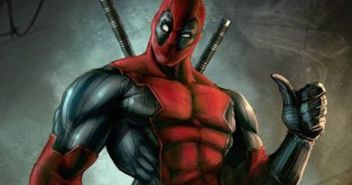 Deadpool
