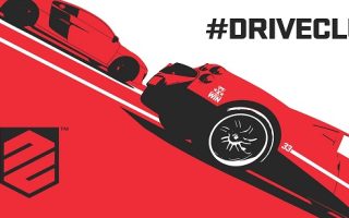 driveclub