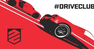 driveclub